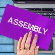 How to learn x86 Assembly