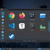 KDE: pinning java programs to quick launcher [fix]