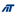 A-T Controls, Inc Logo